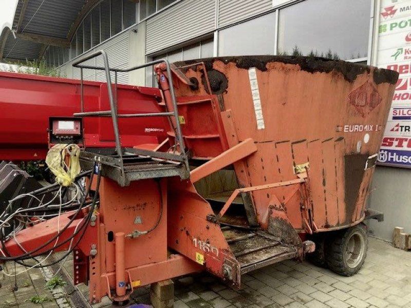 Kuhn EURI 1160