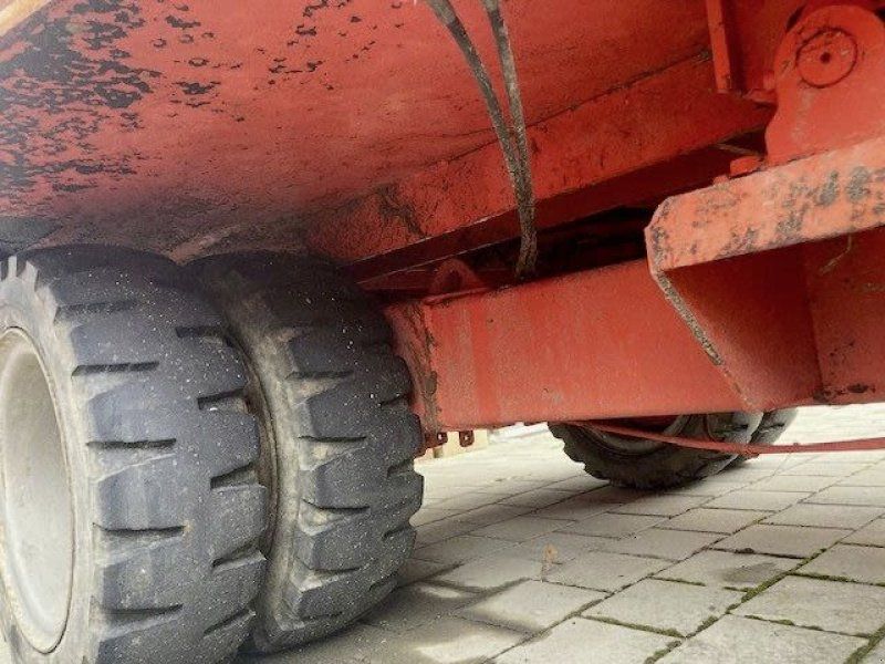 Kuhn EURI 1160