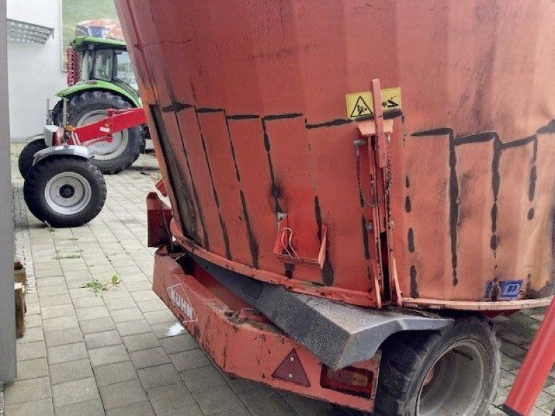 Kuhn EURI 1160