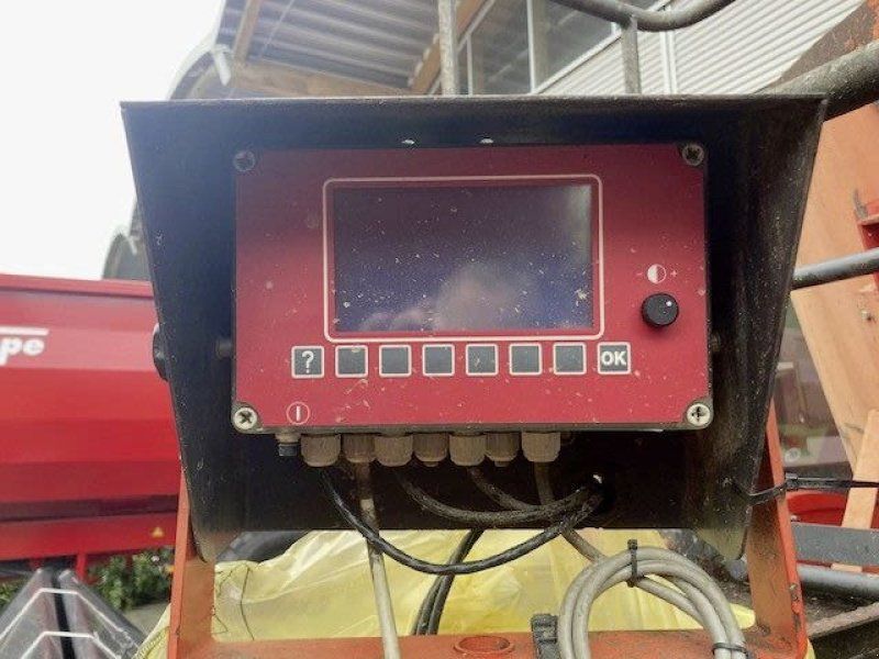 Kuhn EURI 1160