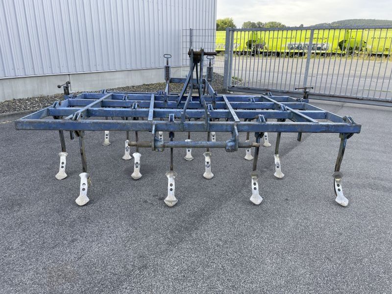 Lemken ACHAT 15 D
