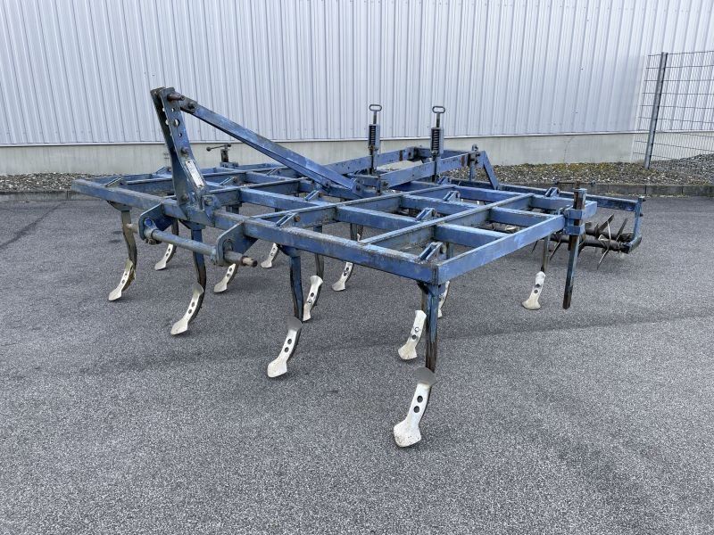 Lemken ACHAT 15 D