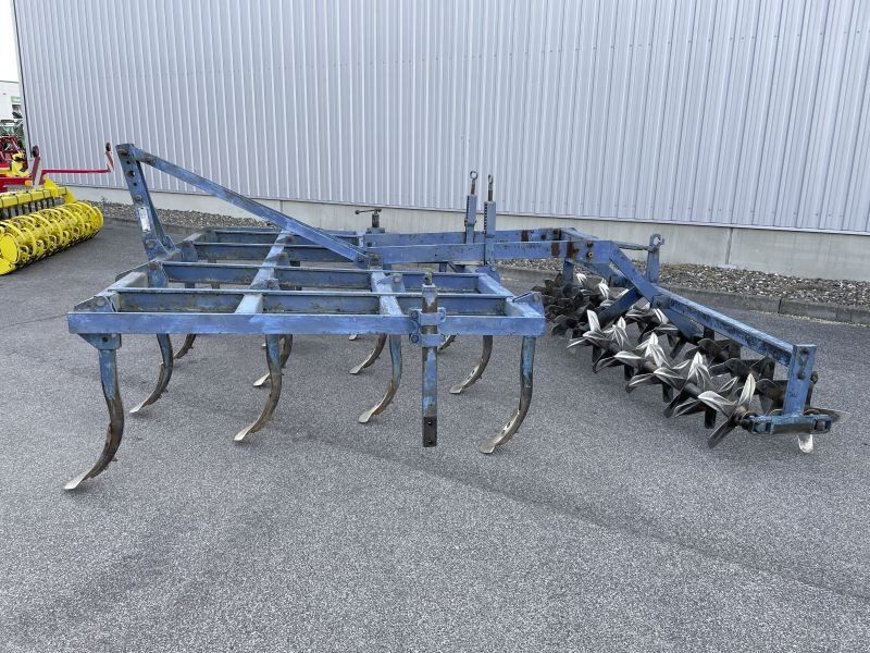 Lemken ACHAT 15 D