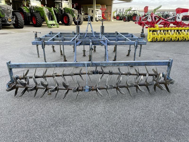 Lemken ACHAT 15 D