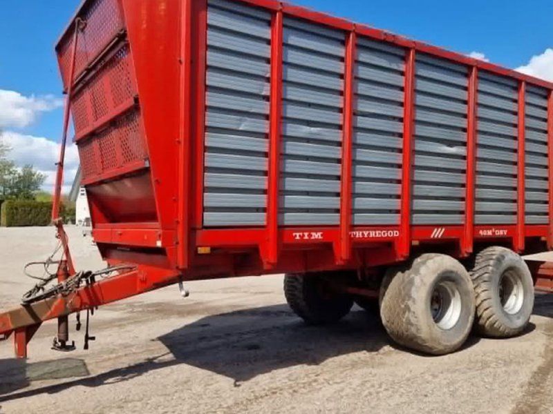 Tim GSV 40