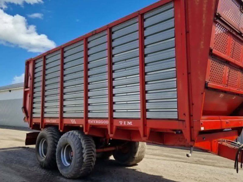 Tim GSV 40