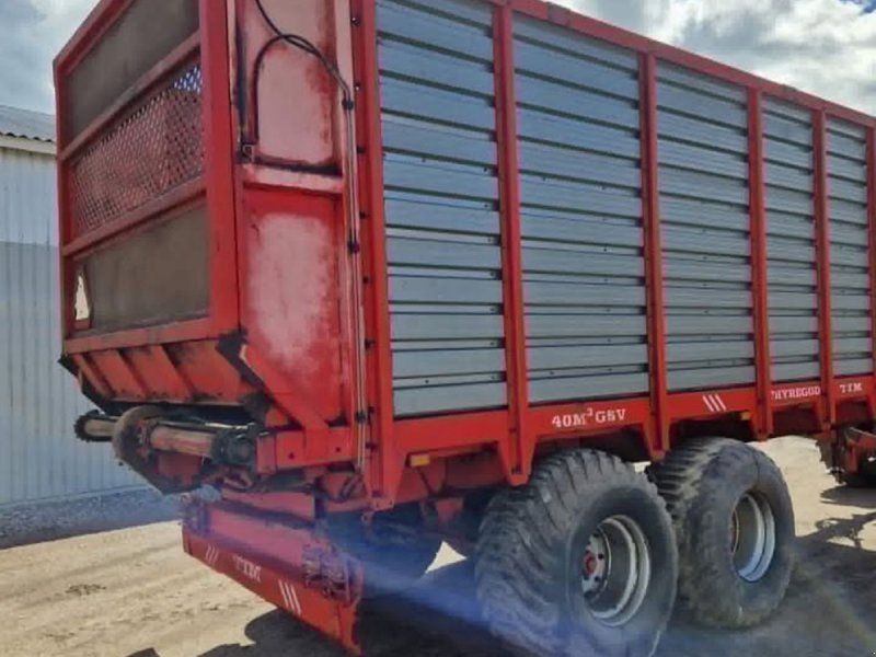 Tim GSV 40
