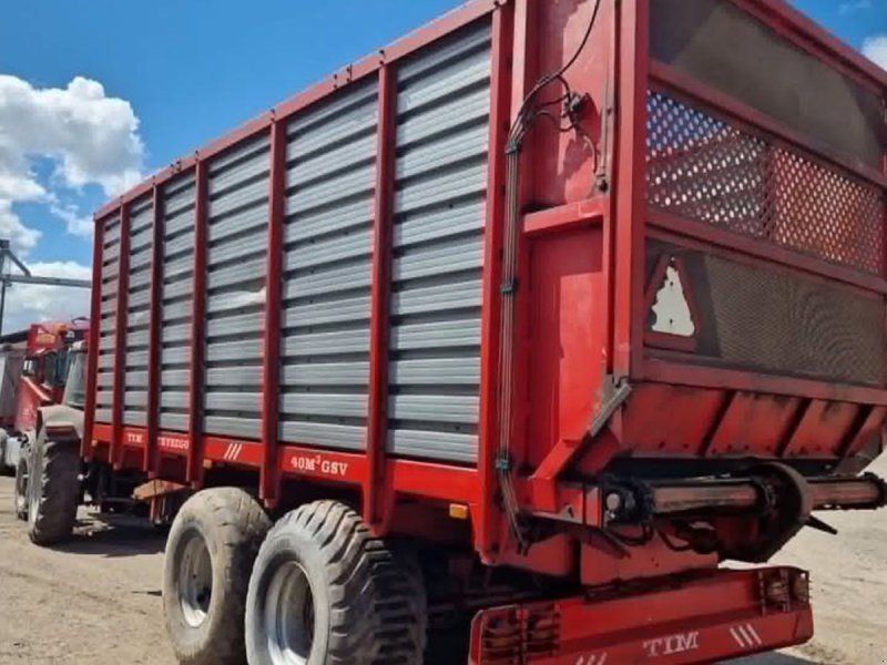 Tim GSV 40