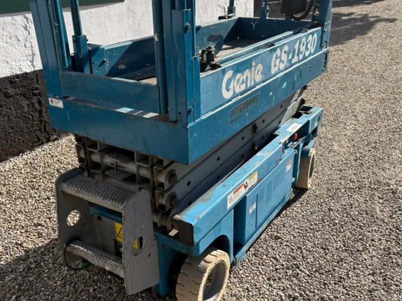 Genie GS-1930 Saxlift / Sakselift