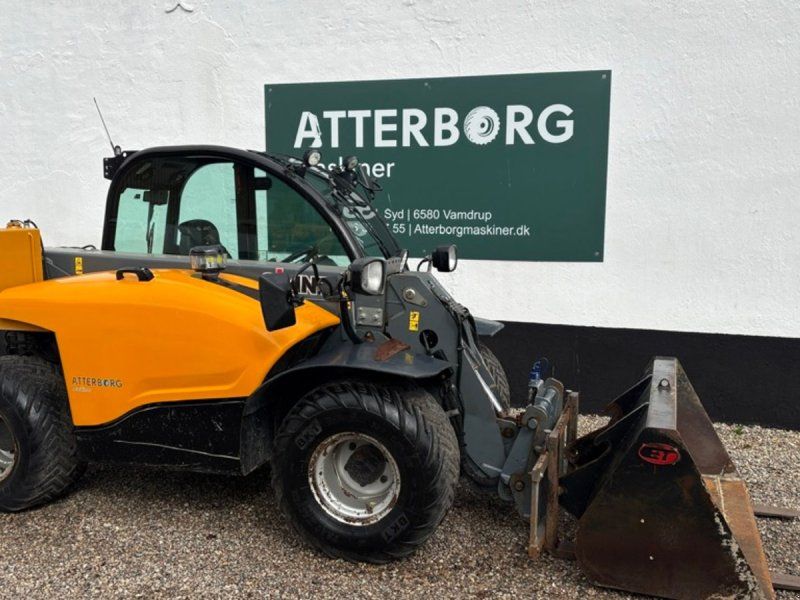Giant 4548 Tendo Teleskoplæsser / Minilæsser