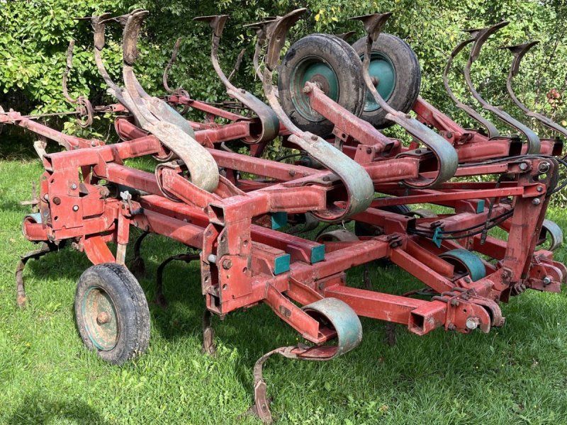 Kverneland Turbo II 25 Tands lift