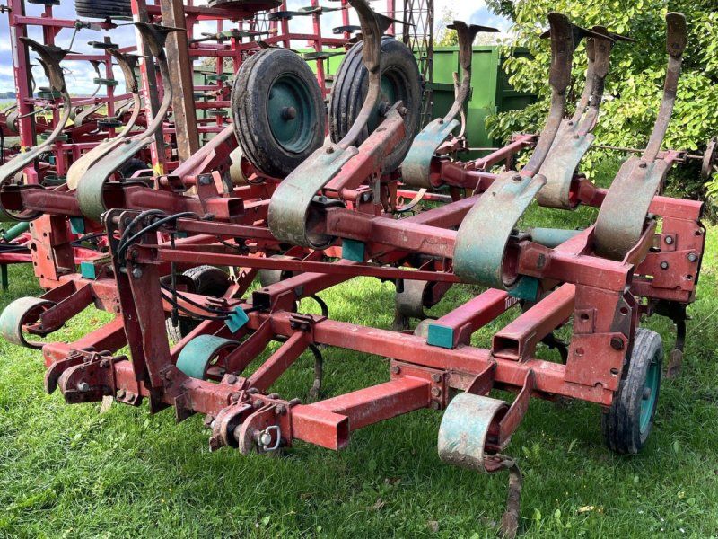 Kverneland Turbo II 25 Tands lift