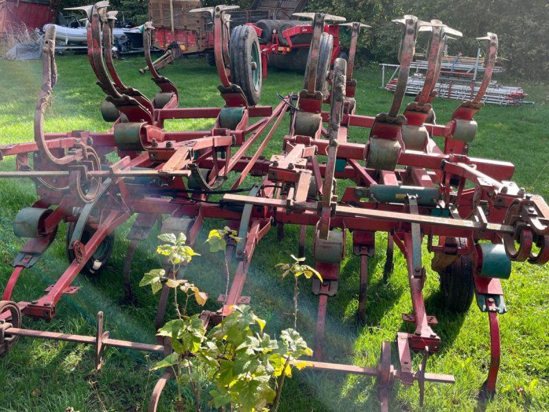 Kverneland Turbo II 25 Tands lift