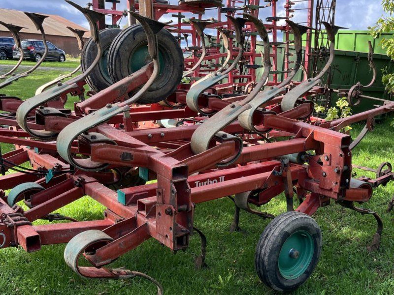 Kverneland Turbo II 25 Tands lift