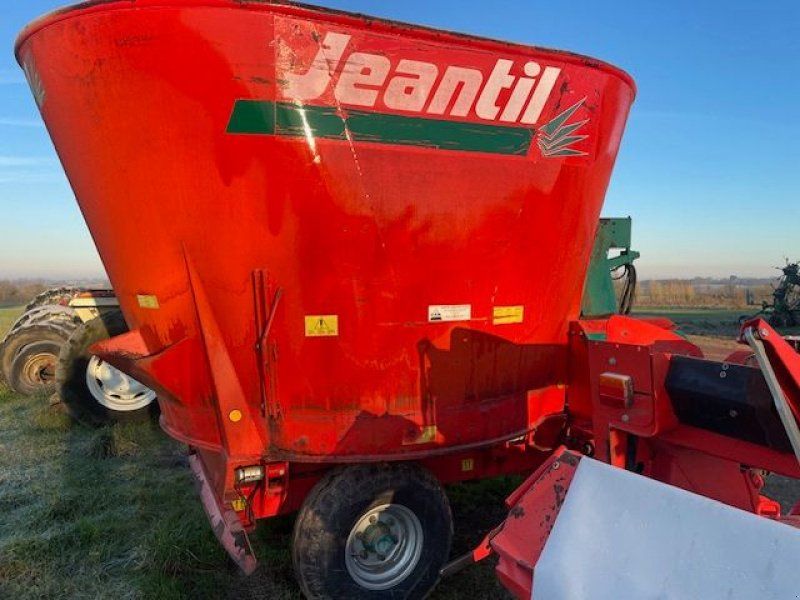 Jeantil mvv12c
