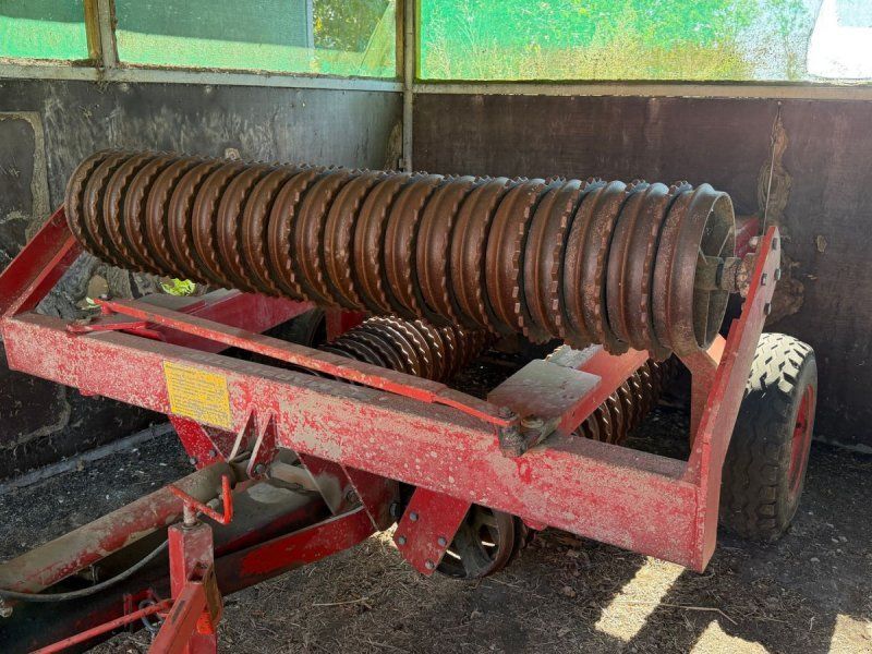 Marsk Stig 5,4m cambridgetromle Cambridge 20 tommer ringe
