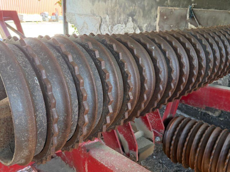 Marsk Stig 5,4m cambridgetromle Cambridge 20 tommer ringe