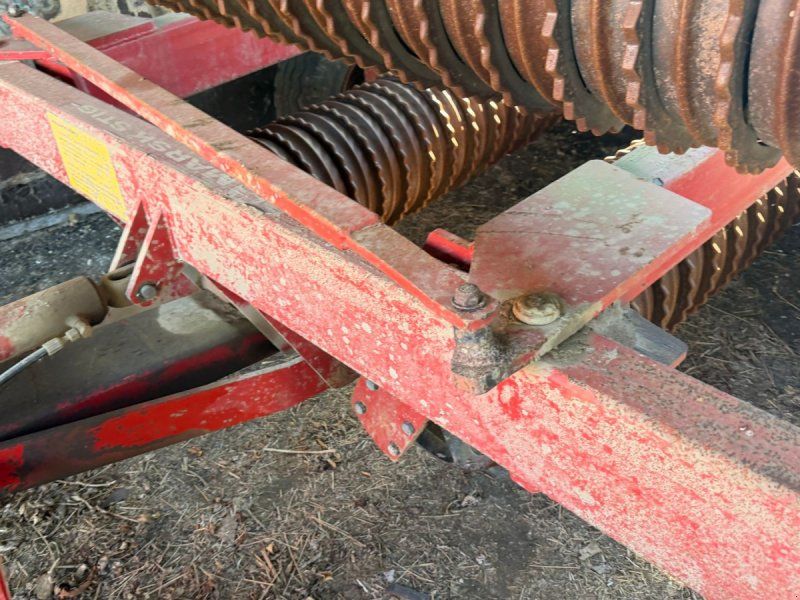 Marsk Stig 5,4m cambridgetromle Cambridge 20 tommer ringe
