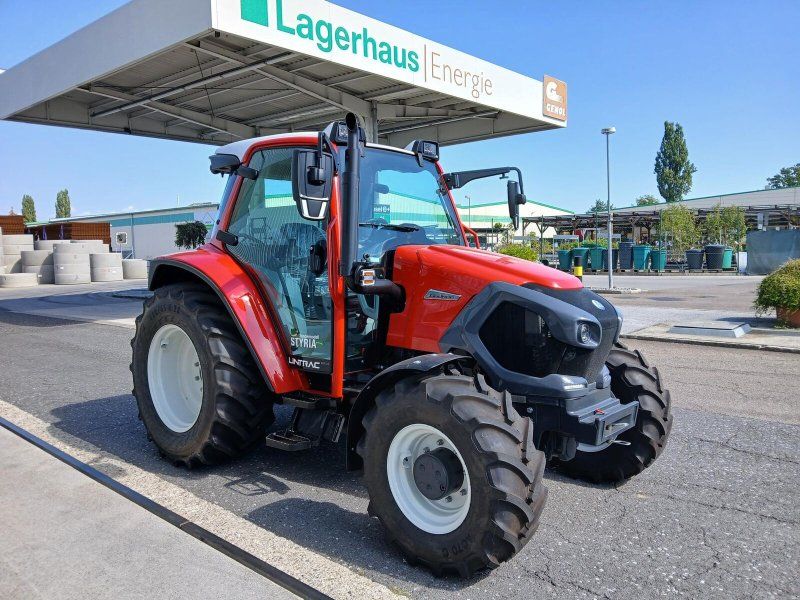 Lindner LS 65