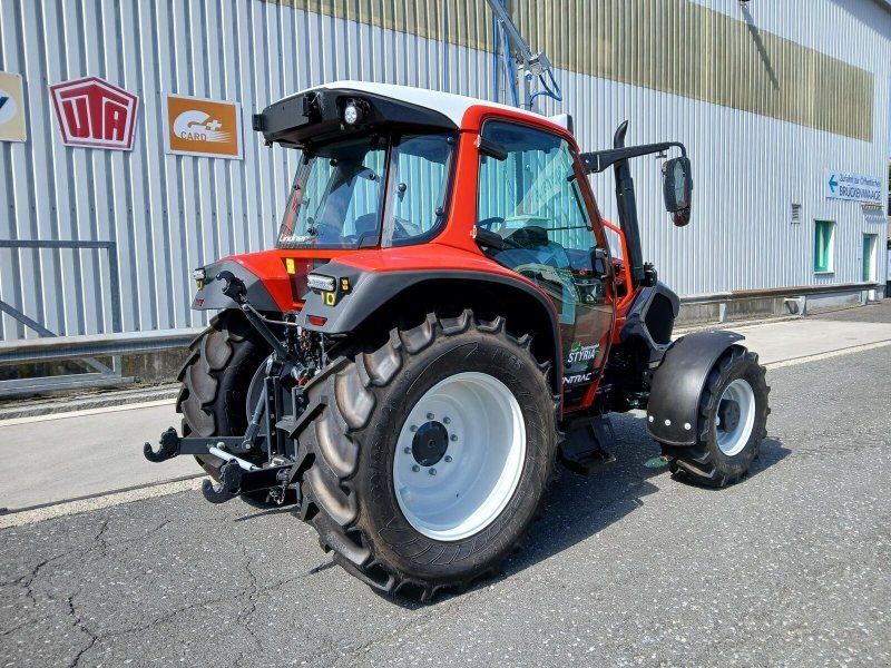 Lindner LS 65