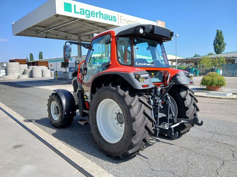 Lindner LS 65