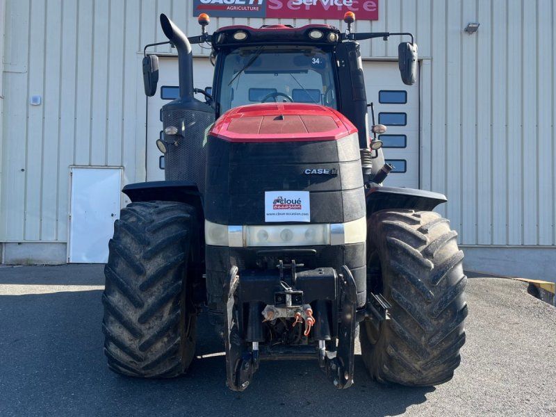 Case IH MAGNUM.280 CVX 315