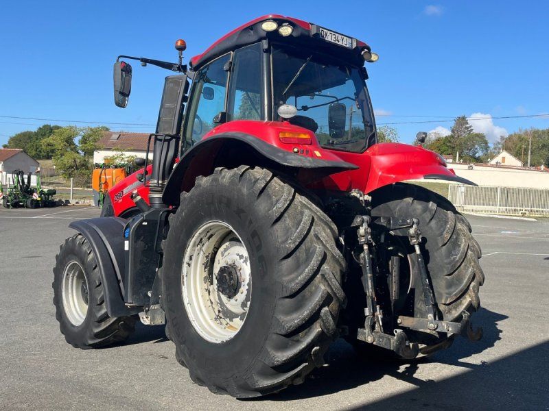 Case IH MAGNUM.280 CVX 315