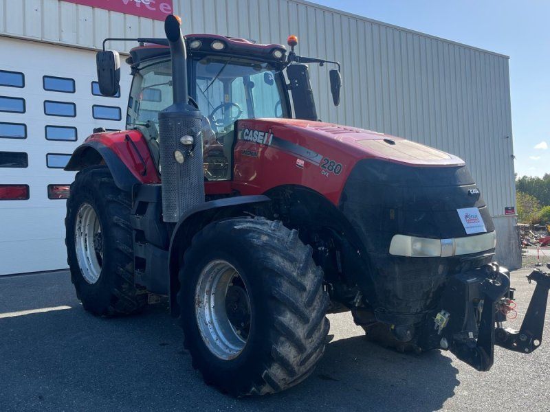 Case IH MAGNUM.280 CVX 315
