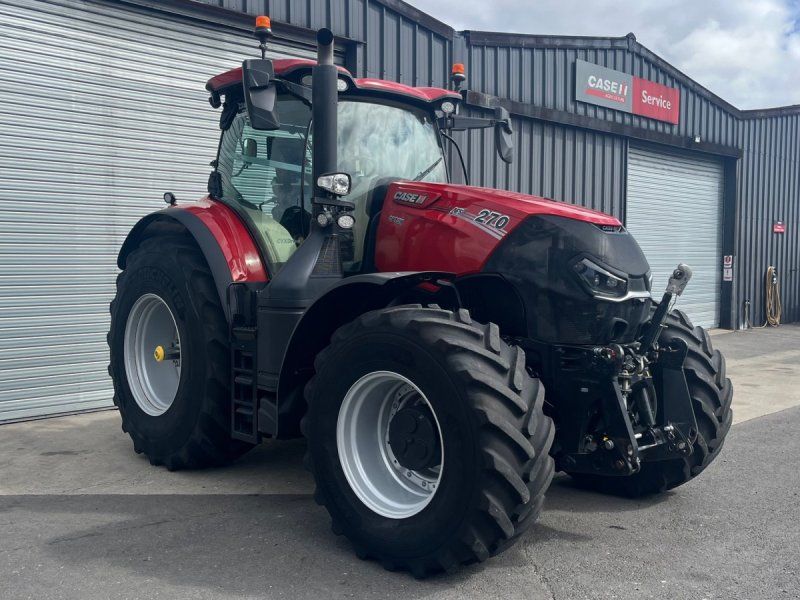 Case IH OPTUM 270 CVX STAGE V MY