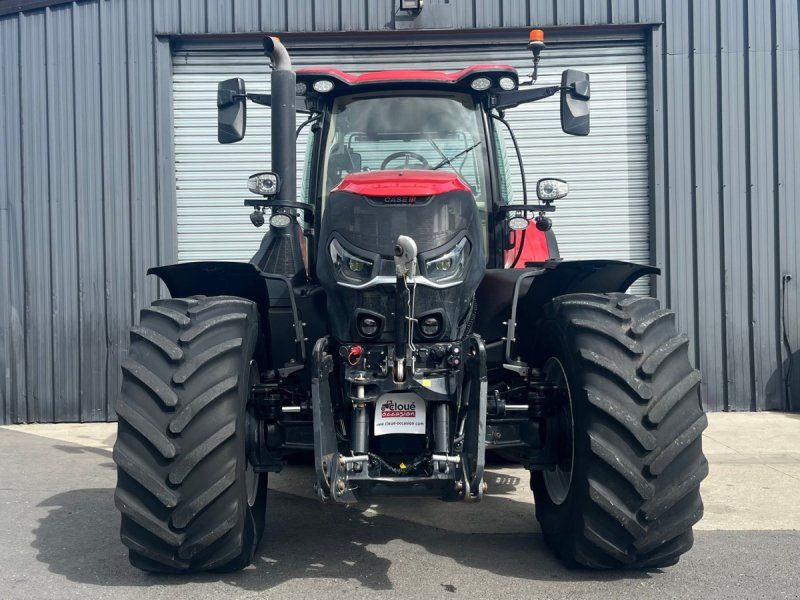 Case IH OPTUM 270 CVX STAGE V MY