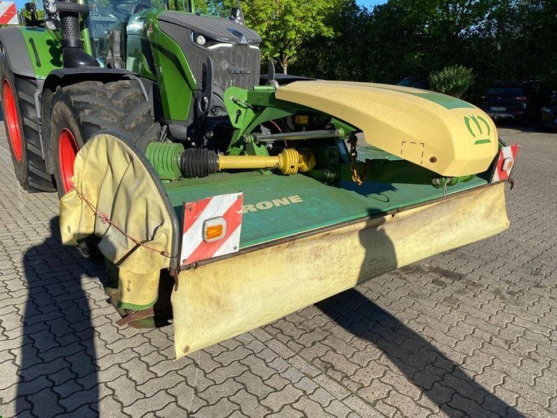 Krone EASY CUT F 320