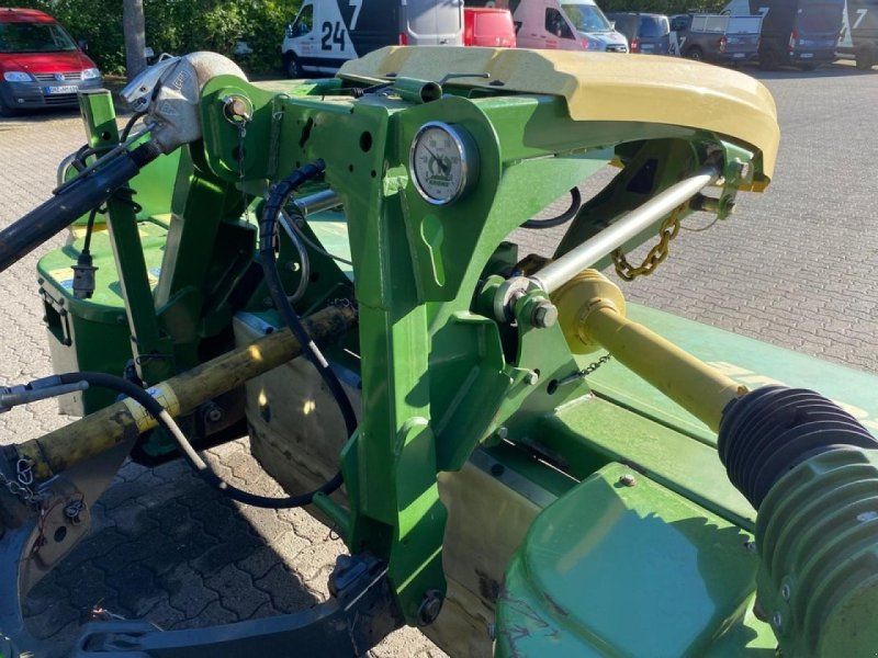 Krone EASY CUT F 320