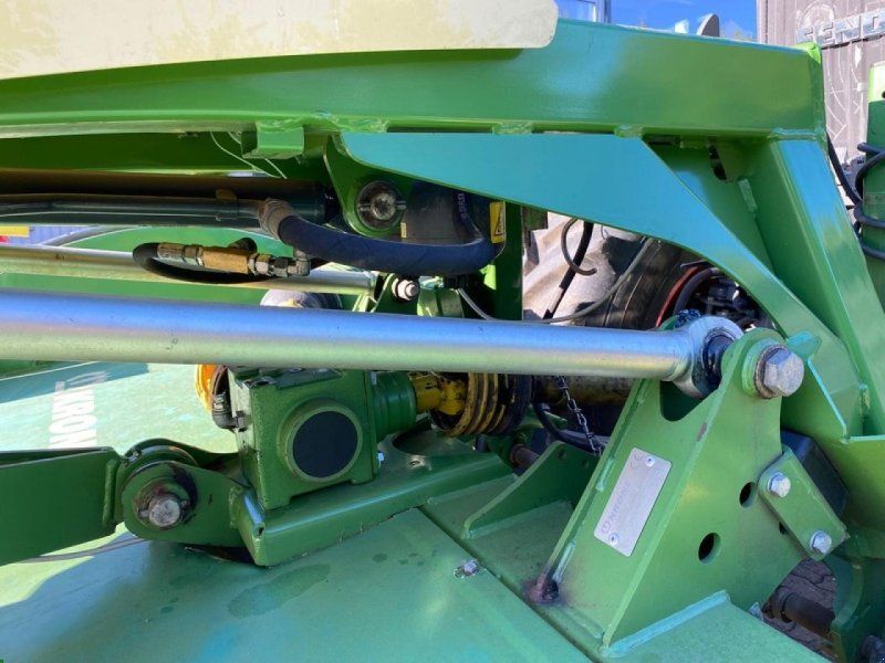 Krone EASY CUT F 320