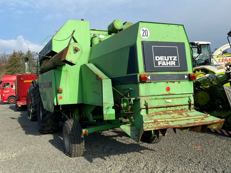 Deutz-Fahr M 35.40
