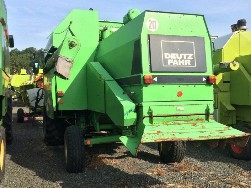 Deutz-Fahr M 35.40