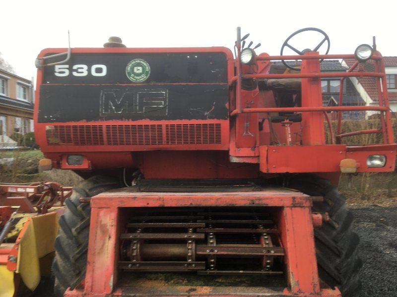 Massey Ferguson 530