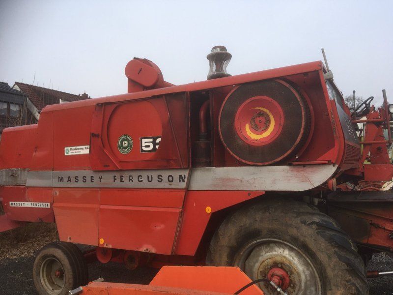 Massey Ferguson 530