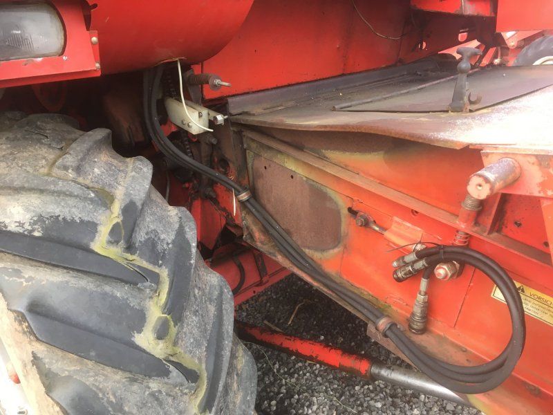 Massey Ferguson 530