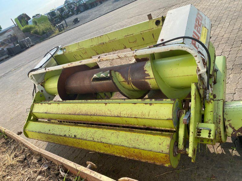 Claas Pick-Up 220