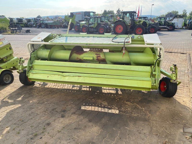 Claas Pick-Up 300 HD
