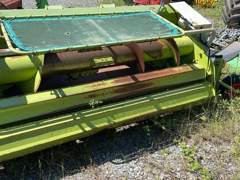 Claas Pick-Up 300 HD C