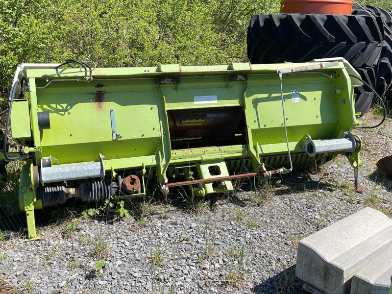 Claas Pick-Up 300 HD C