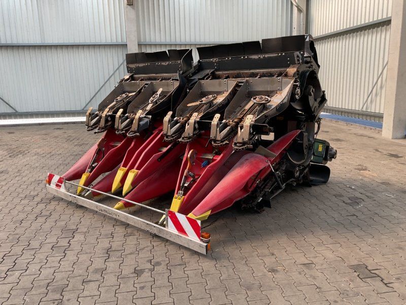 Geringhoff MS-Horizon 800FB