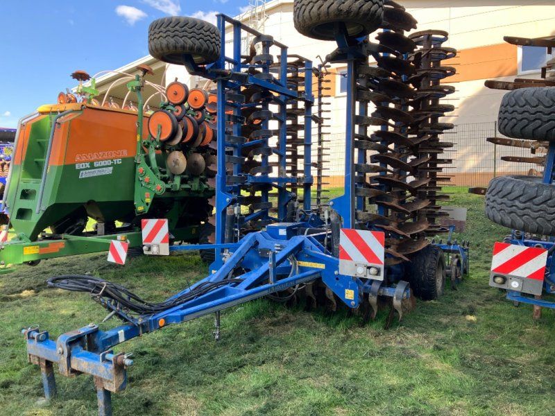 Köckerling Rebell Classic T 800