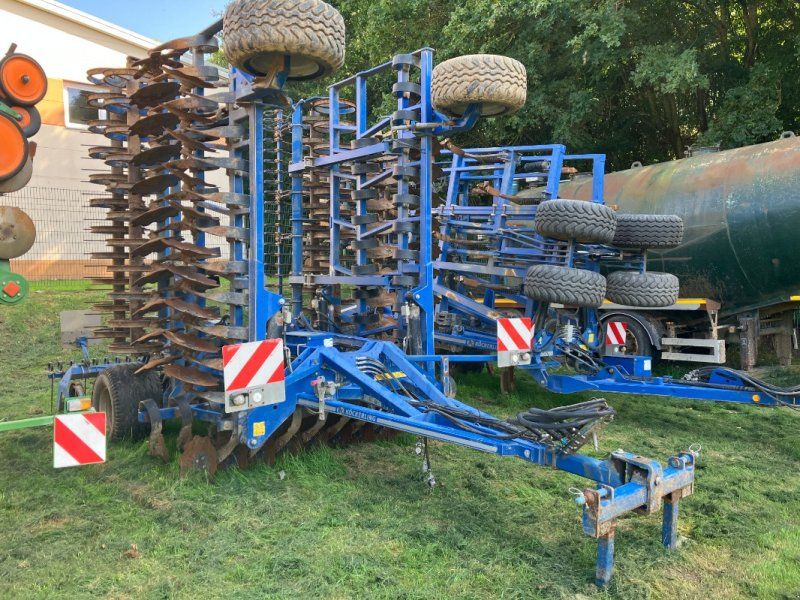 Köckerling Rebell Classic T 800