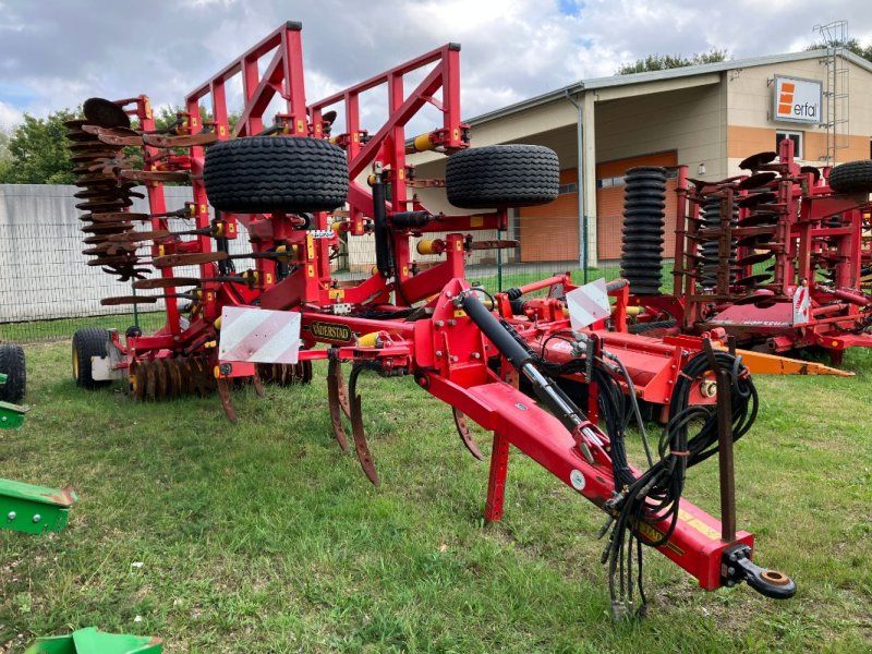 Väderstad Cultus CS 500