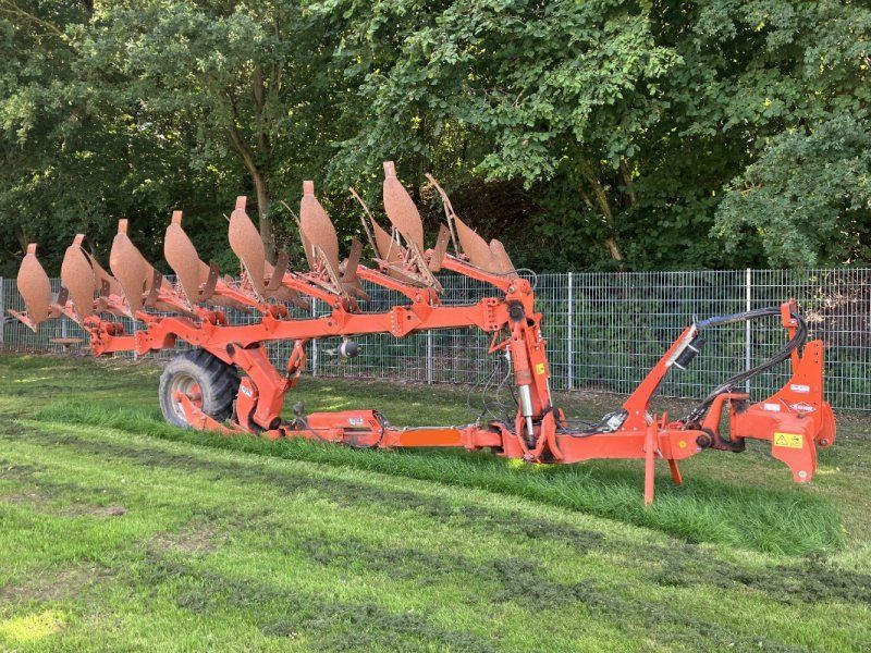 Kuhn Vari Leader 7