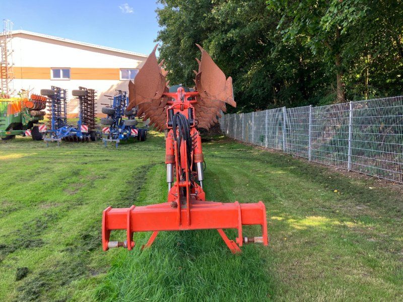 Kuhn Vari Leader 7