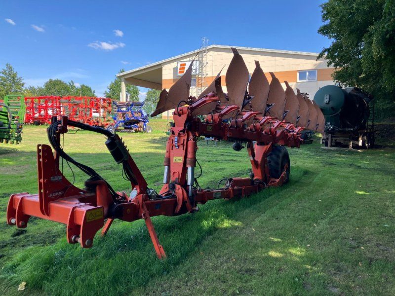 Kuhn Vari Leader 7