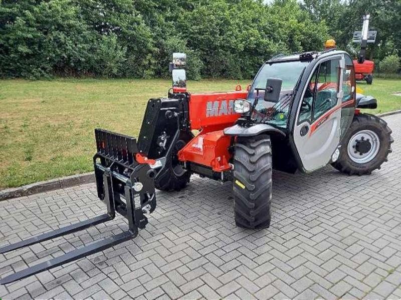 Manitou MT 730 H